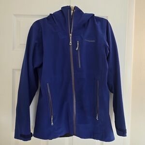 Patagonia Kniferidge Softshell Jacket